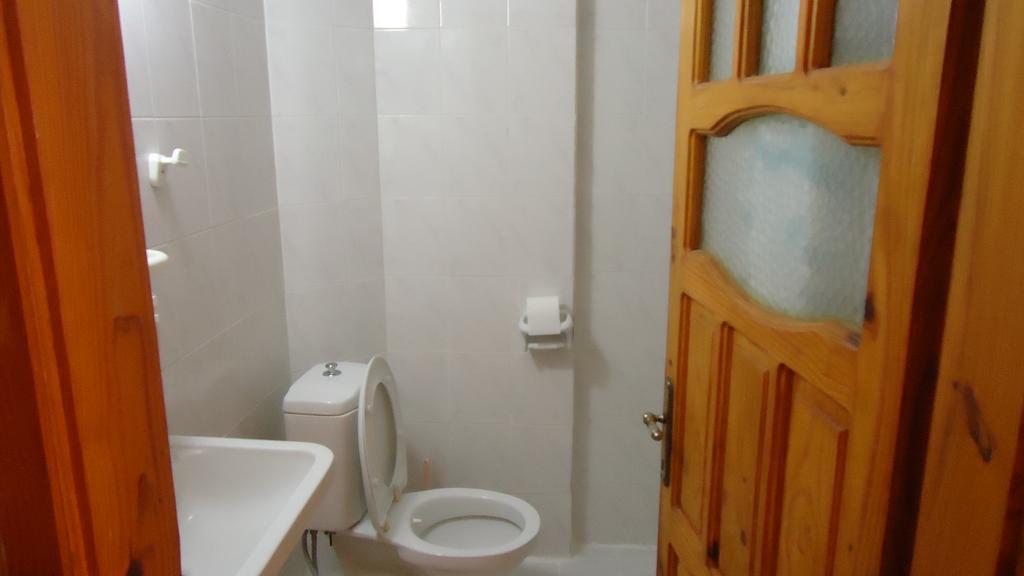 Hotel Babadag Oludeniz Bagian luar foto